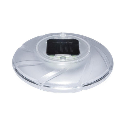 LAMPADA MULTICOLOR GALLEGGIANTE D.18CM SOLARE