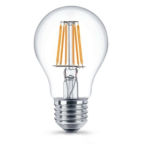 LAMPADINA LED FILO GOCCIA E27 11W 2700K 1521LM