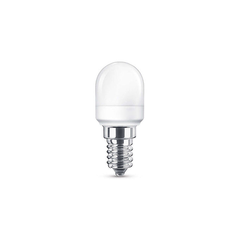 LAMPADINA LED FRIGO / CAPPE E14 2W 4000K 200LM