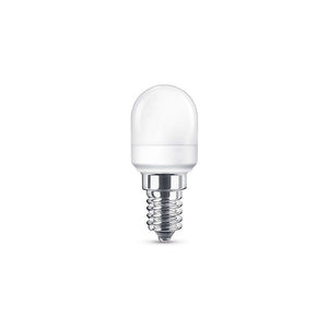 LAMPADINA LED FRIGO / CAPPE E14 2W 4000K 200LM