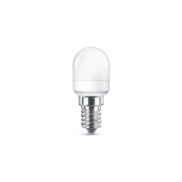 LAMPADINA LED FRIGO / CAPPE E14 2W 4000K 200LM