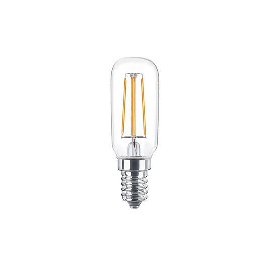 LAMPADINA LED FILO TUBO T25 E14 4W 2700K 470LM