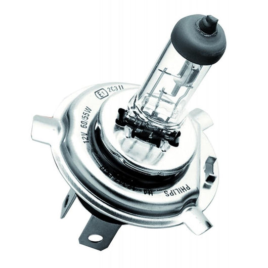 LAMPADINA AUTO H4 12V 60/55W PHILIPS VISION