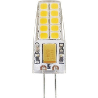LAMPADINA LED BISPINA G4 2,2W 4000K 230LM