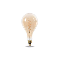 LAMPADINA LED A160 E27 4W 2200K D.16XH32CM