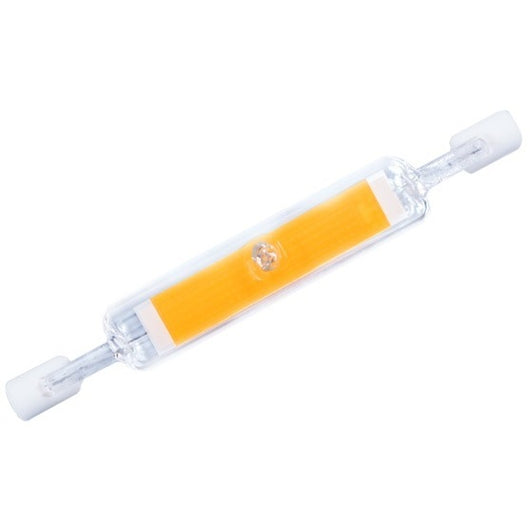 LAMPADINA LED COB R7S 4W 4000K 470LM 78MM