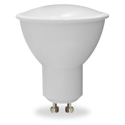 LAMPADINA LED DICROICA GU10 8,5W 6500K 806LM