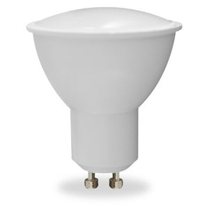 LAMPADINA LED DICROICA GU10 8,5W 6500K 806LM