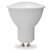 LAMPADINA LED DICROICA GU10 8,5W 3000K 806LM