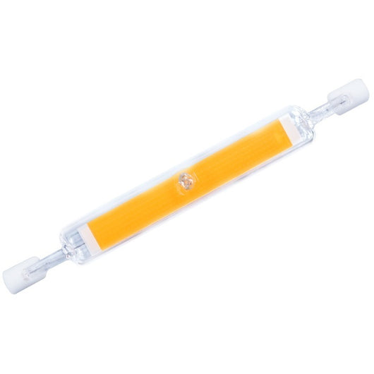 LAMPADINA LED COB R7S 8,5W 4000K 470LM 118MM