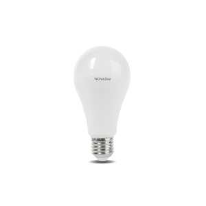 LAMPADINA LED GOCCIA E27 20W 4000K 2452LM