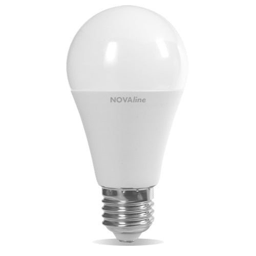 LAMPADINA LED GOCCIA E27 8,5W 3000K 860LM