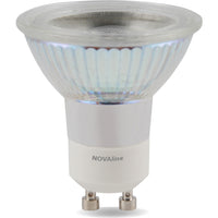 LAMPADINA LED GU10 4,5W 6500K 355LM
