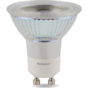 LAMPADINA LED GU10 4,5W 6500K 355LM