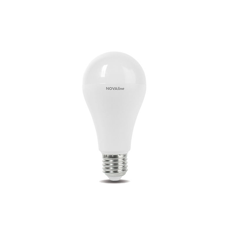 LAMPADINA LED GOCCIA E27 20W 3000K 2452LM