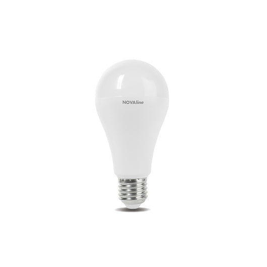 LAMPADINA LED GOCCIA E27 20W 3000K 2452LM