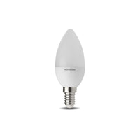 LAMPADINA LED OLIVA E14 5,5W 4000K 470LM