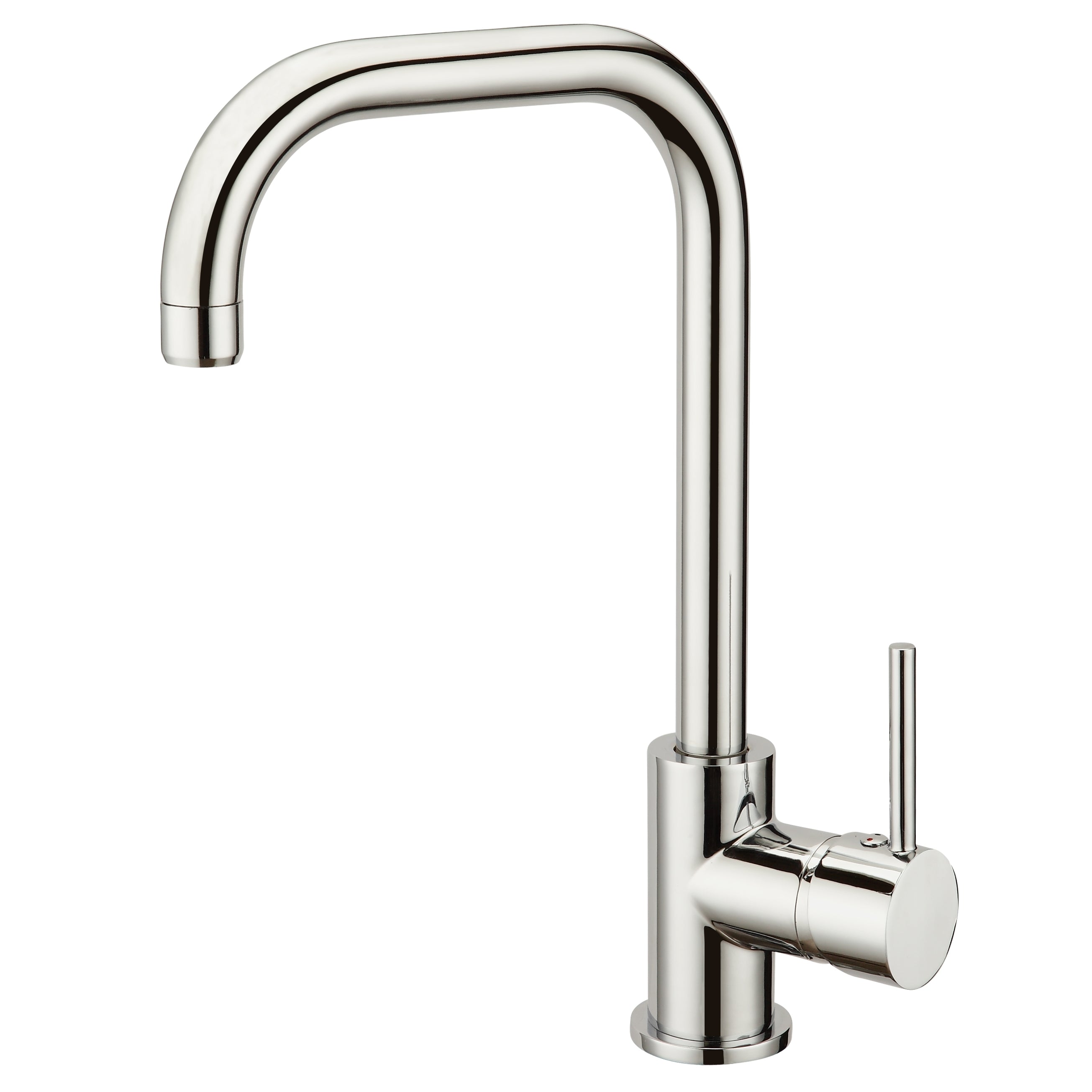 LAVELLO FLORIDA D.35MM BOCCA ALTA CANNA CROMATA D.