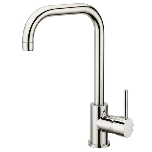 LAVELLO FLORIDA D.35MM BOCCA ALTA CANNA CROMATA D.