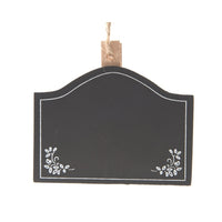 LAVAGNA IN MDF 6X8CM