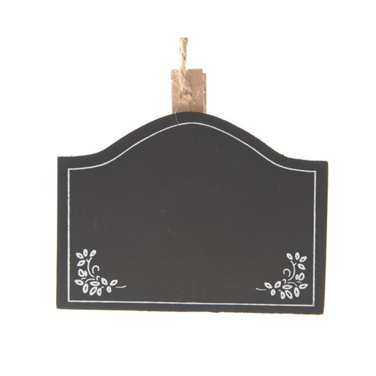 LAVAGNA IN MDF 6X8CM