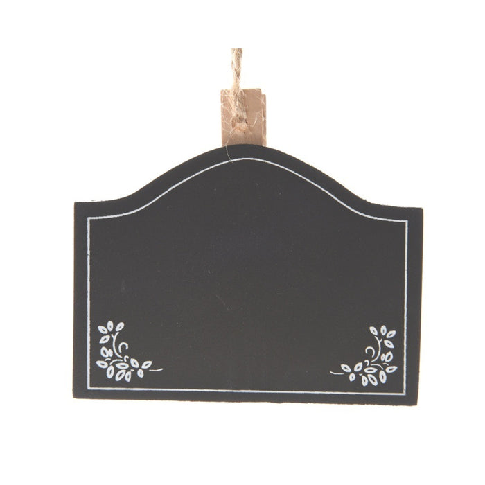 LAVAGNA IN MDF 6X8CM