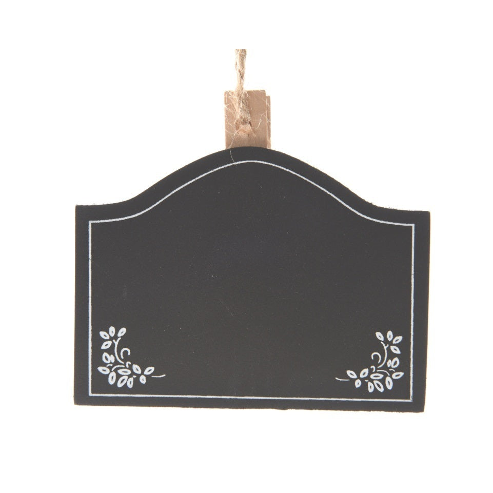 LAVAGNA IN MDF 6X8CM