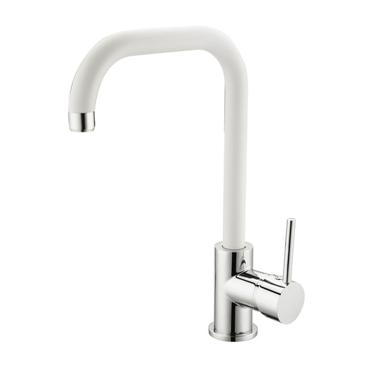 LAVELLO FLORIDA 35MM BOCCA ALTA CANNA BIANCA SATIN