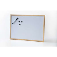 LAVAGNETTA MAGNETICA 17X400X600MM BIANCA