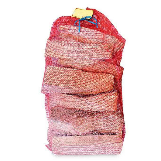 LEGNA DA ARDERE RETE KG.15 CIRCA ALL'ORIGINE