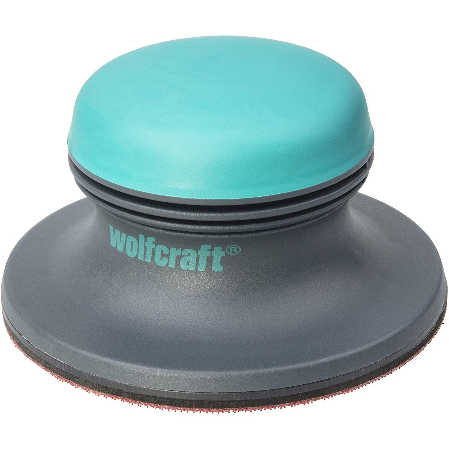 LEVIGATRICE MANUALE D. 125MM CIRCOLARE