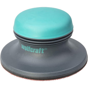 LEVIGATRICE MANUALE D. 125MM CIRCOLARE