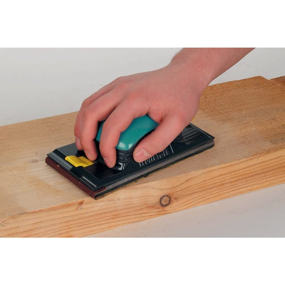 LEVIGATRICE MANUALE 93X230MM RETTANGOLARE