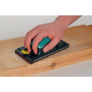 LEVIGATRICE MANUALE 93X230MM RETTANGOLARE