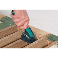 LEVIGATRICE MANUALE PER PERSIANE 9.5CM