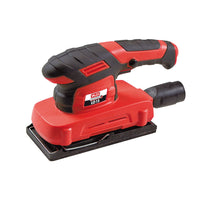 LEVIGATRICE ORBITALE LO16 135W 187X90MM.