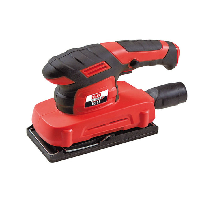 LEVIGATRICE ORBITALE LO16 135W 187X90MM.