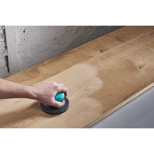 LEVIGATRICE MANUALE D. 125MM CIRCOLARE