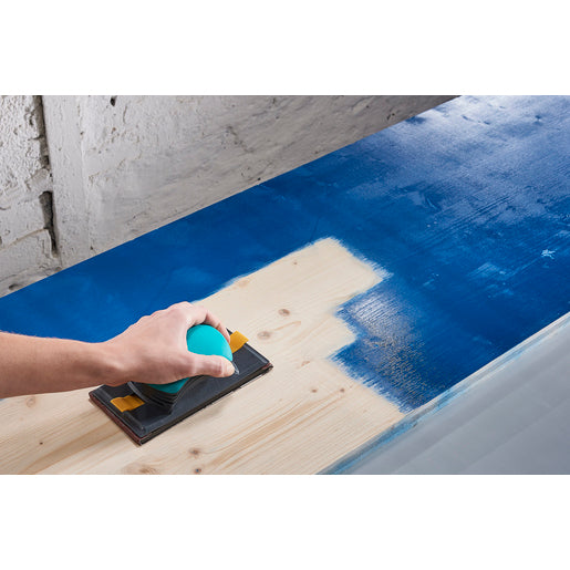 LEVIGATRICE MANUALE 93X230MM RETTANGOLARE