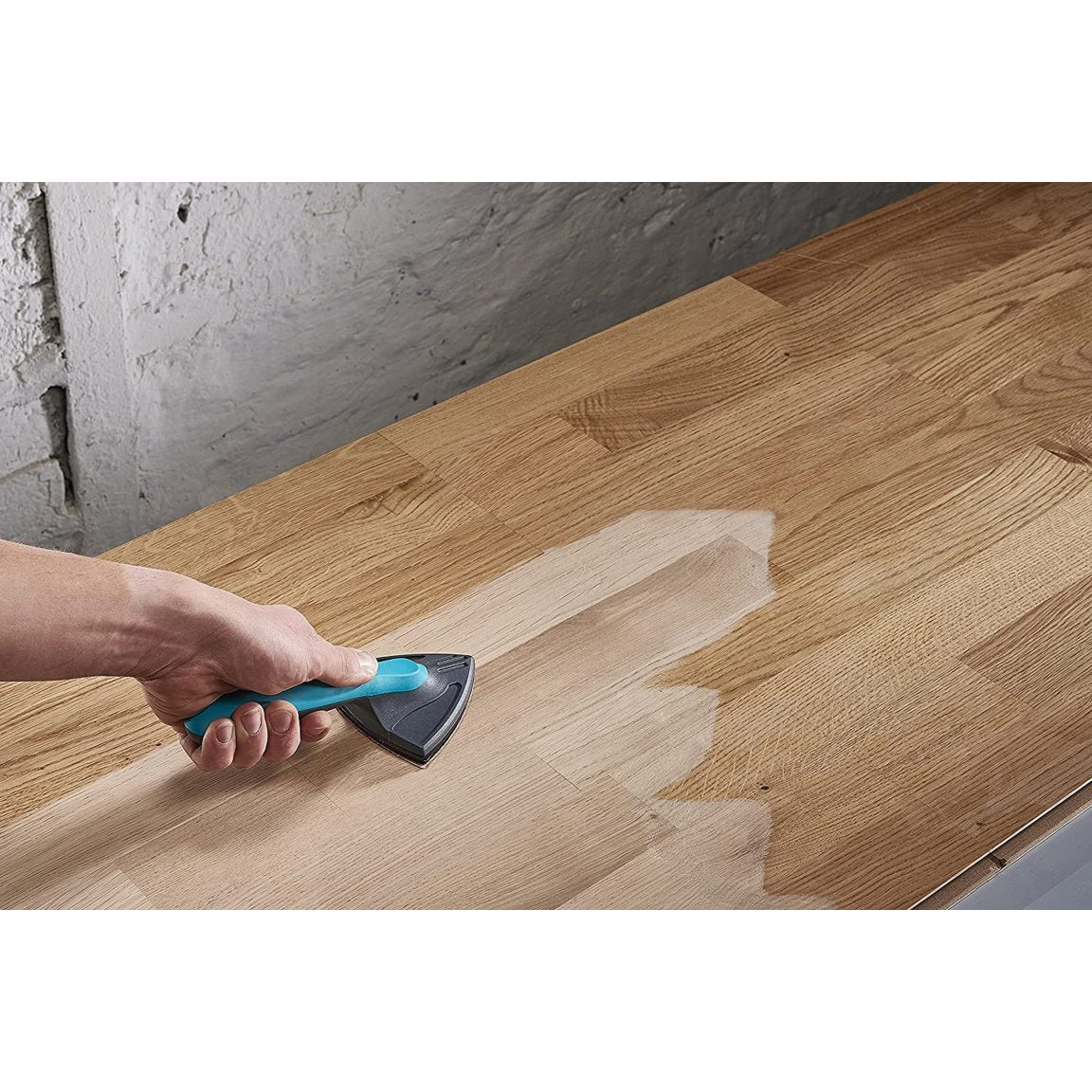 LEVIGATRICE MANUALE PER PERSIANE 9.5CM