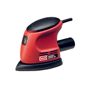 LEVIGATRICE PALMARE QUICK 20 106W 140X100MM