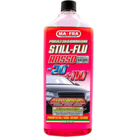 LIQUIDO RADIATORI STILL FLU ROSSO 1L -20°C 3 IN 1