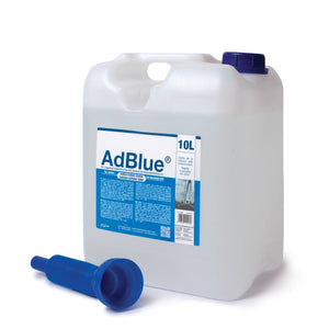 LIQUIDO ADBLUE 10L