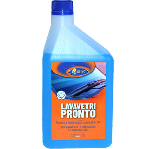 LIQUIDO LAVAVETRI 1L PRONTO ALL USO
