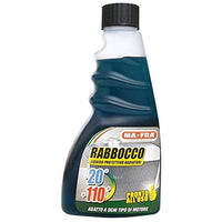 LIQUIDO RADIATORI BLU RABBOCCO 250ML -20°C