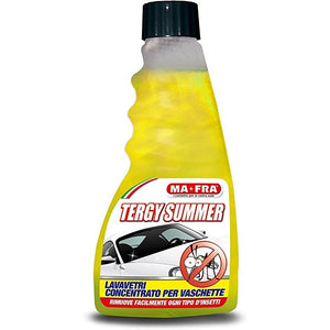 LIQUIDO LAVAVETRI TERGY SUMMER 250ML ESTIVO