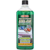 LIQUIDO RADIATORI STILL FLU VERDE 1L -20°C 3 IN 1