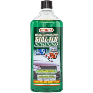 LIQUIDO RADIATORI STILL FLU VERDE 1L -20°C 3 IN 1