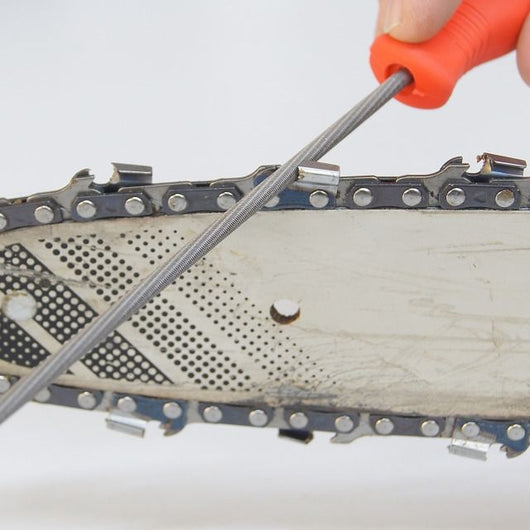 LIMA PER CATENE 4.8X200MM