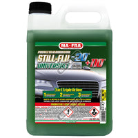 LIQUIDO RADIATORI STILL FLU VERDE 4,5L -20°C 3 IN
